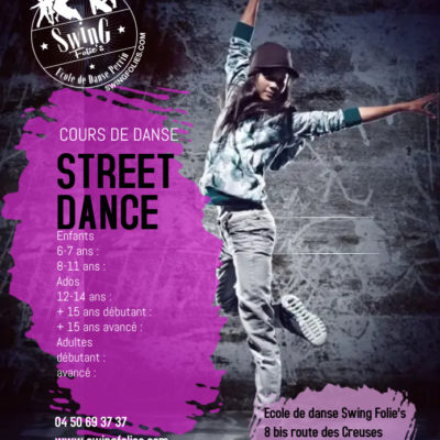 Street Dance