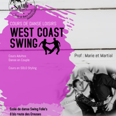 West Coast Swing