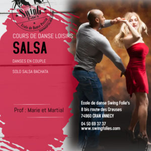 Salsa