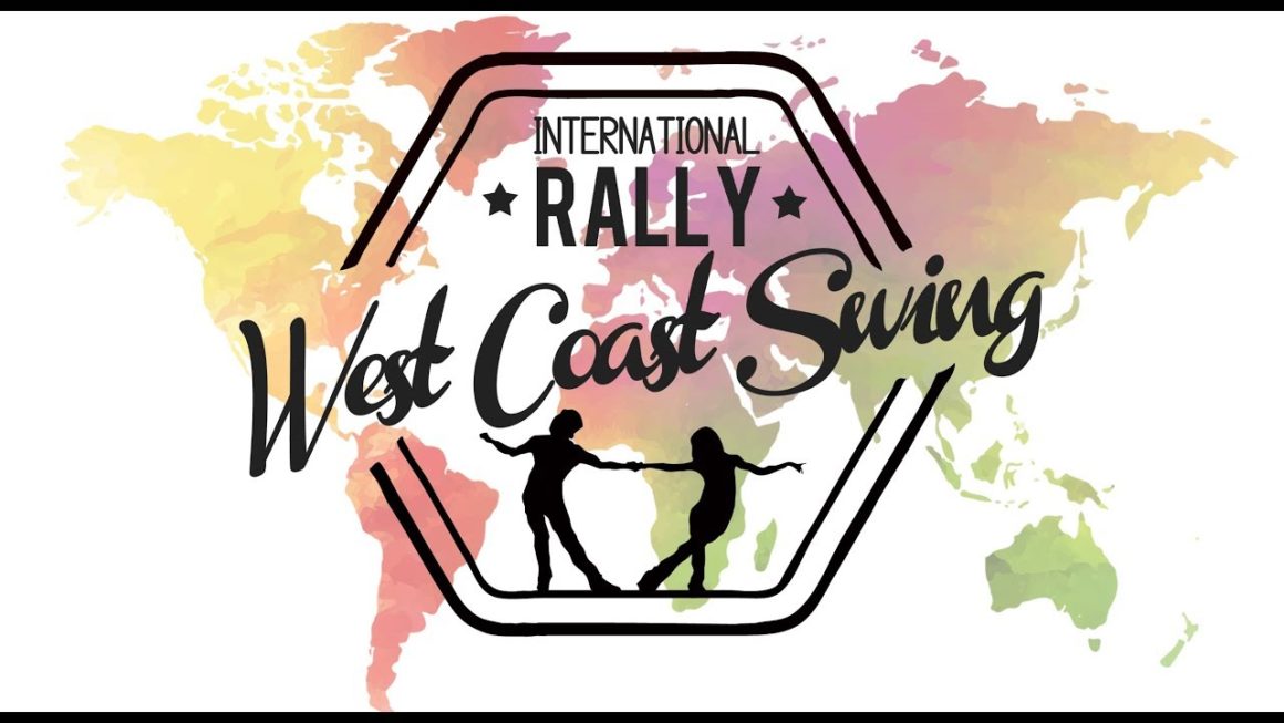 RALLY WEST COAST SWING 2019