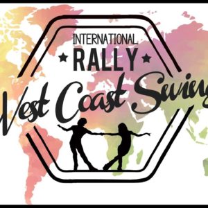 RALLY WEST COAST SWING 2019