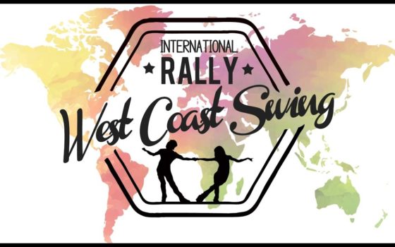 RALLY WEST COAST SWING 2019