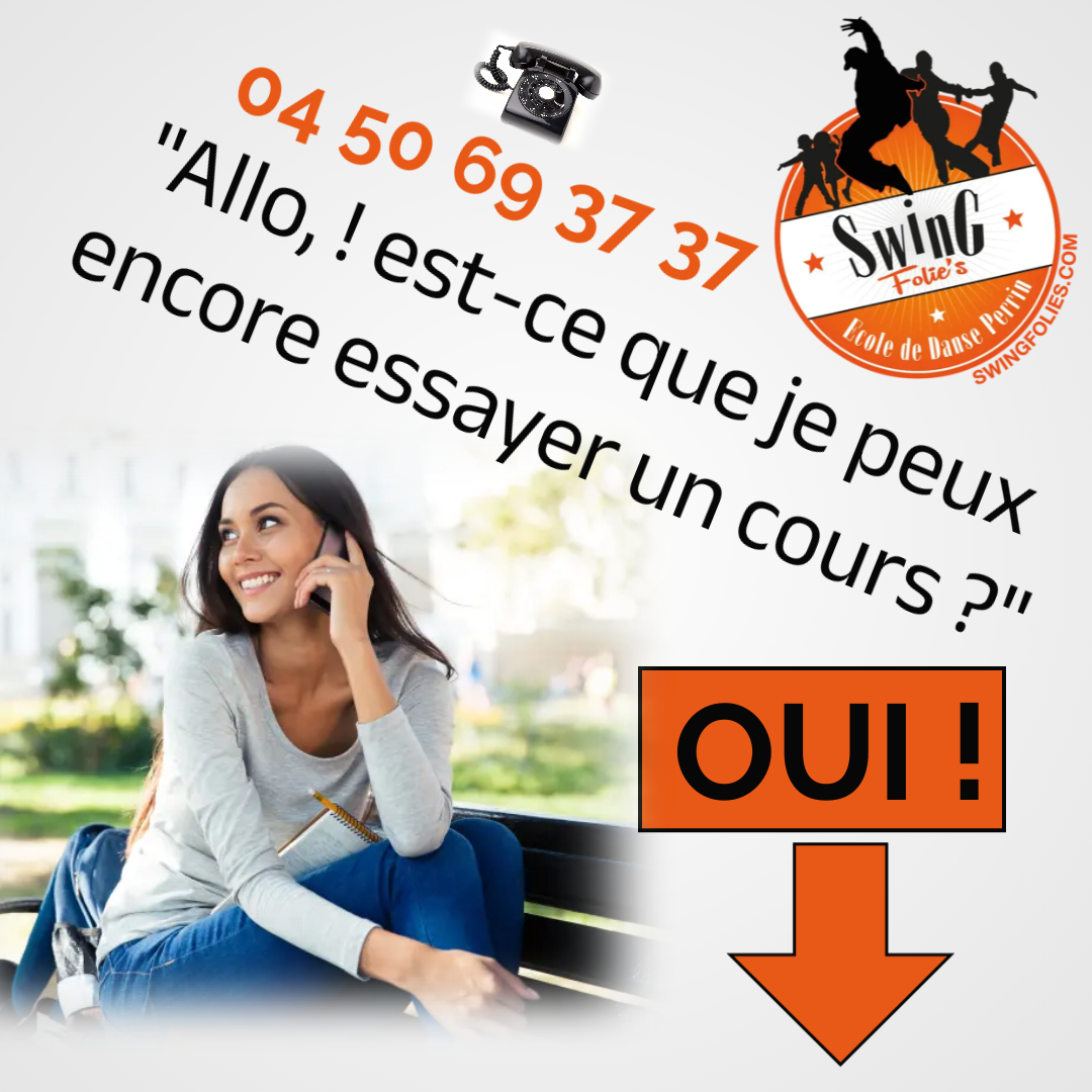 PLUS D′INFOS : 04 50 69 37 37 (N′hésitez pas à nous laisser un message)