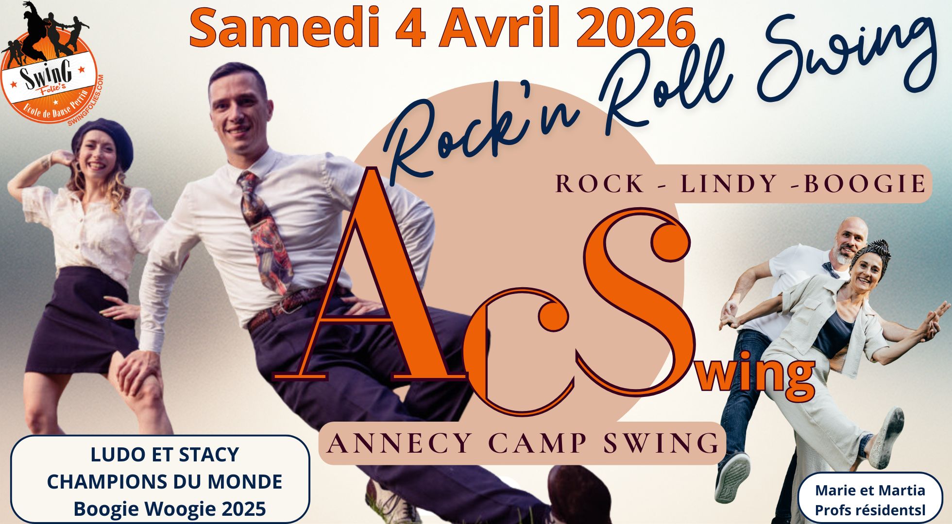  POUR INFOS ET INSCRIPTIONS CLIQUEZ DIRECTEMENT SUR L′IMAGE